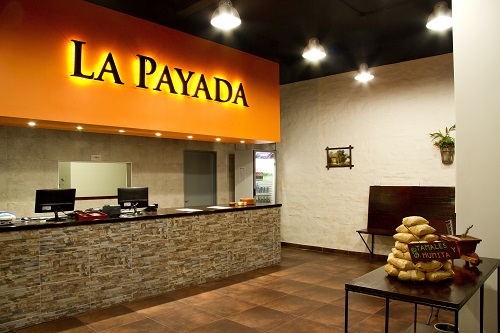 LA PAYADA se suma a la Guía Argentina de Franquicias